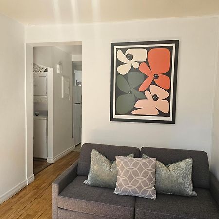 Espace Couronne By Hebergements Dcl Quebec City Luaran gambar