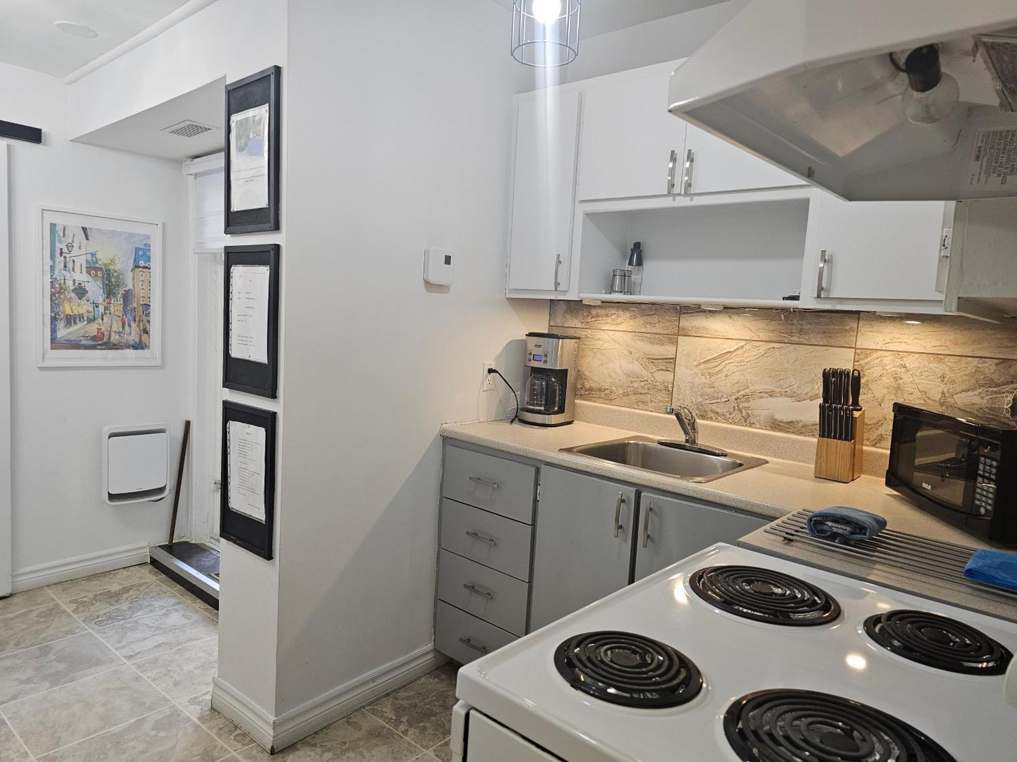 Espace Couronne By Hebergements Dcl Quebec City Luaran gambar