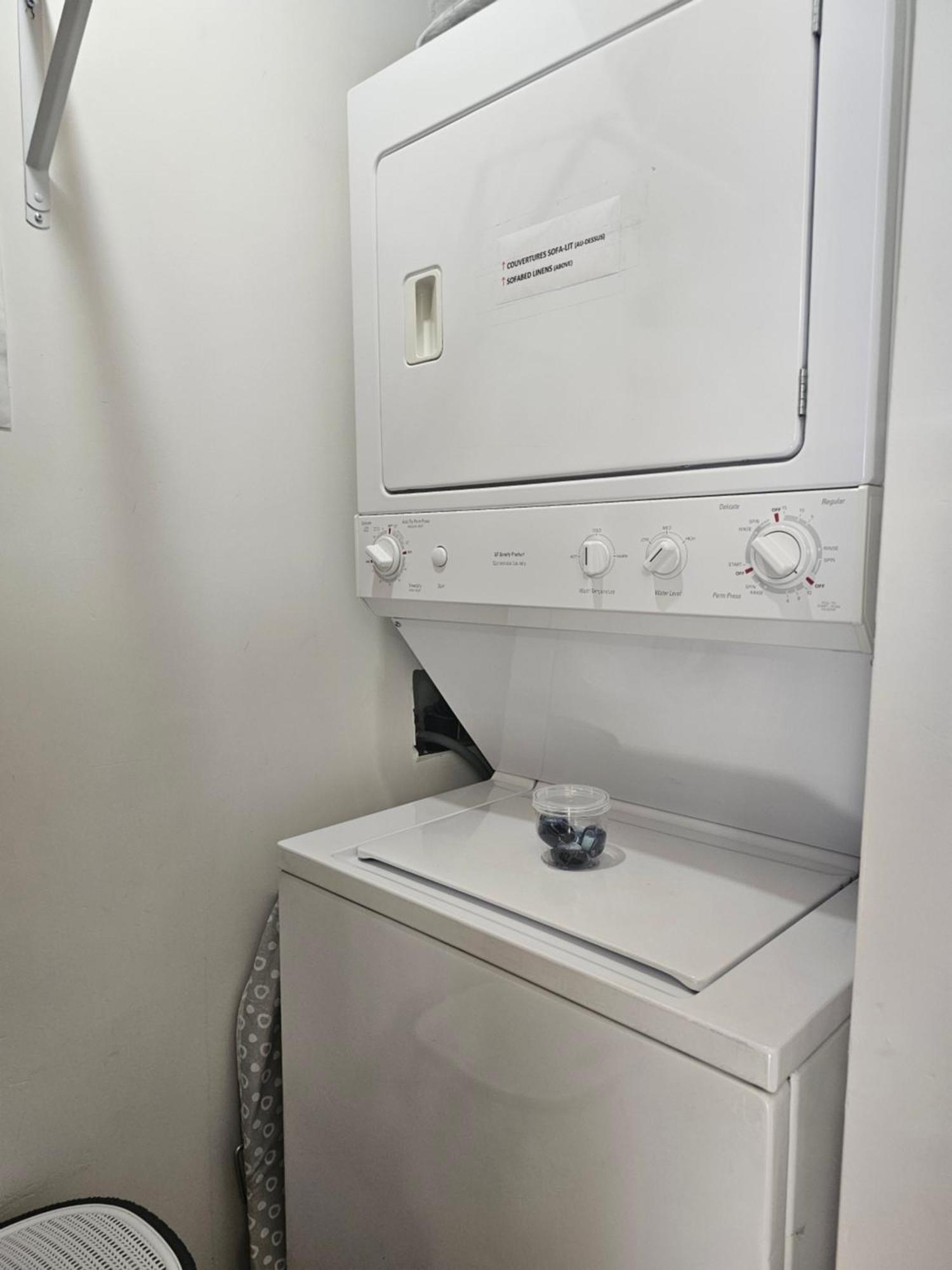 Espace Couronne By Hebergements Dcl Quebec City Luaran gambar