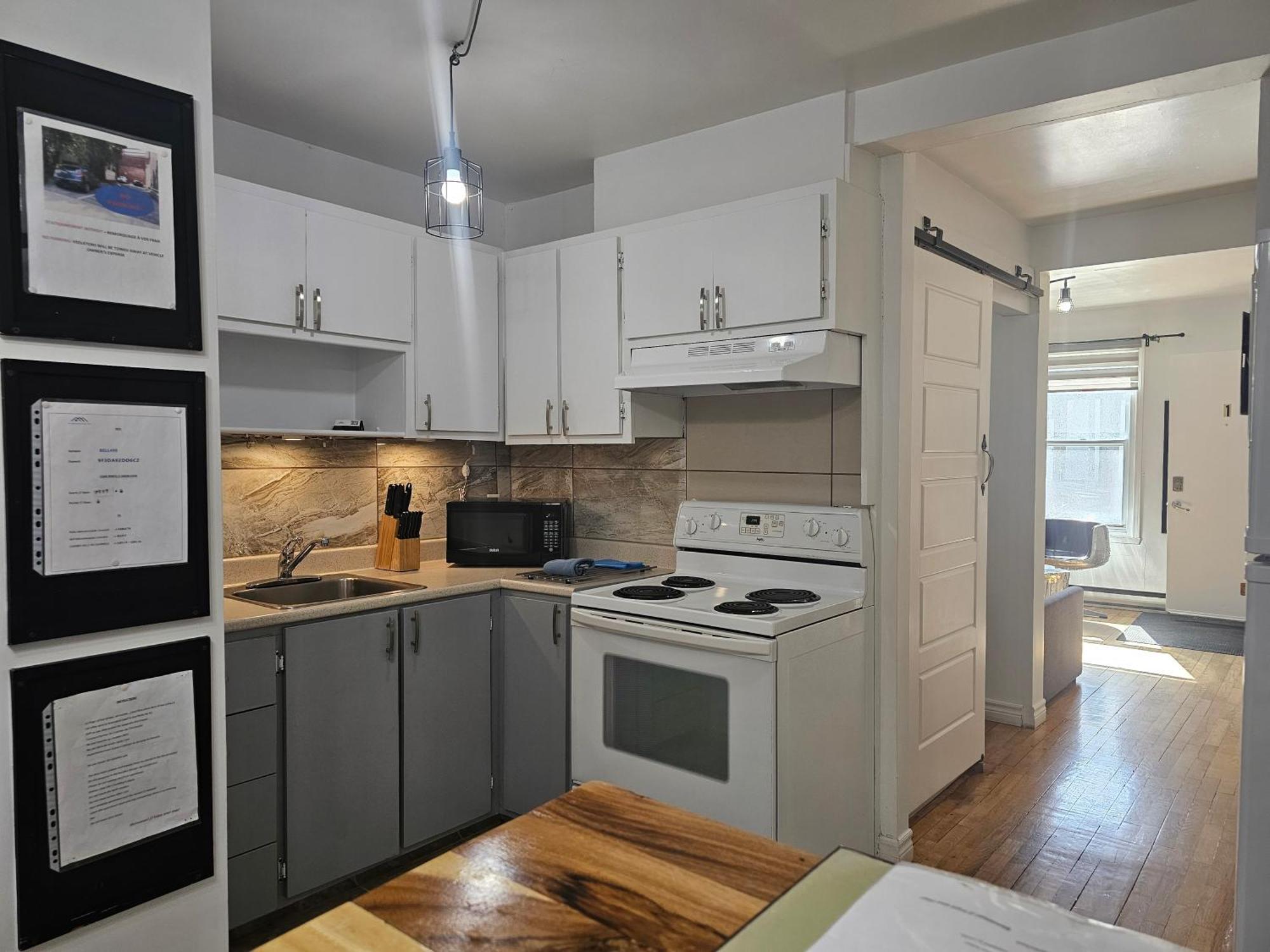 Espace Couronne By Hebergements Dcl Quebec City Luaran gambar
